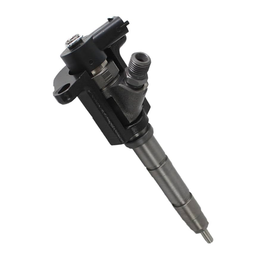 Amazon.com: Hconcet New Fuel Injector 0445120073 ME194299